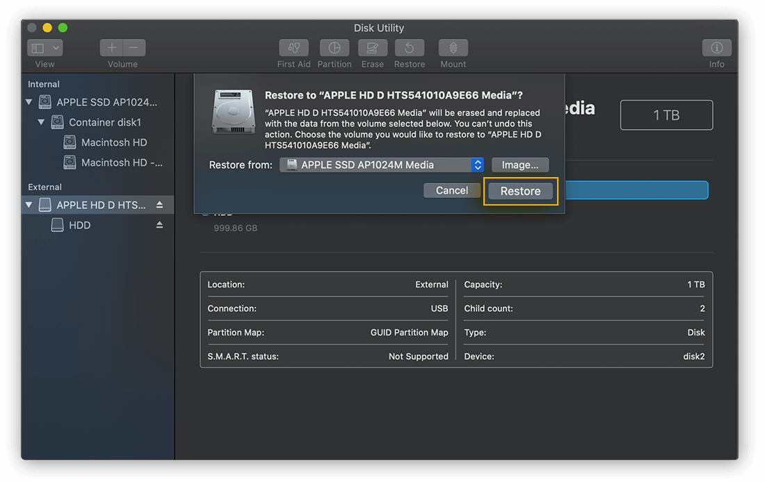 How To Clone A Hard Drive On Windows & Mac | AVG